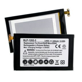 Motorola SNN5910B Cellular Battery