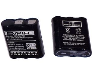 MOTOROLA SP10 Battery