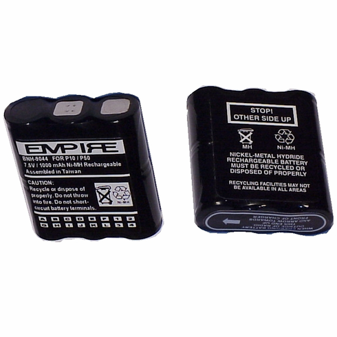 MOTOROLA SP10 Battery