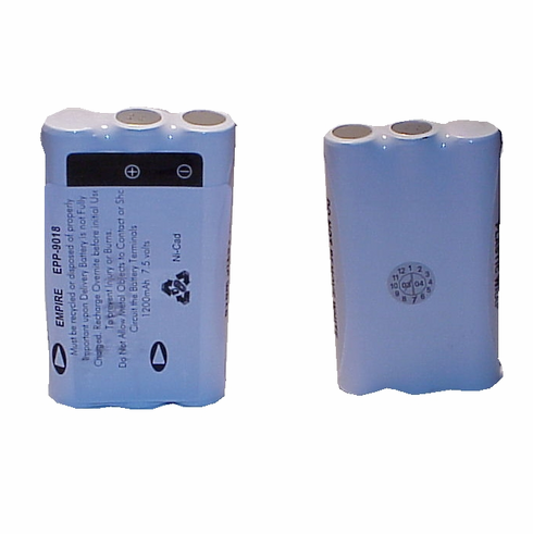 MOTOROLA SP50 Battery
