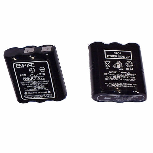 MOTOROLA SPIRIT Battery