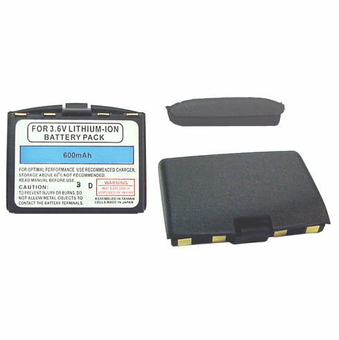 MOTOROLA STARTAC Battery