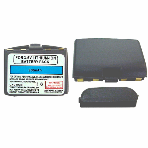 MOTOROLA STARTAC Battery