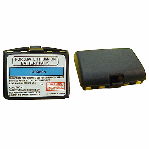 MOTOROLA STARTAC Battery