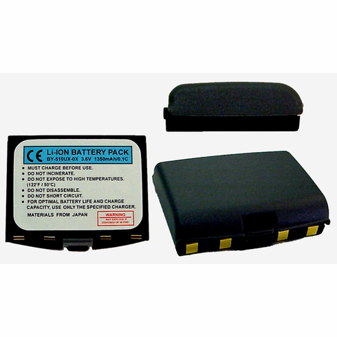 MOTOROLA STARTAC SERIES Battery