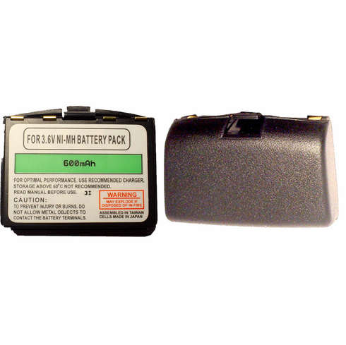 MOTOROLA STARTAC SERIES Battery