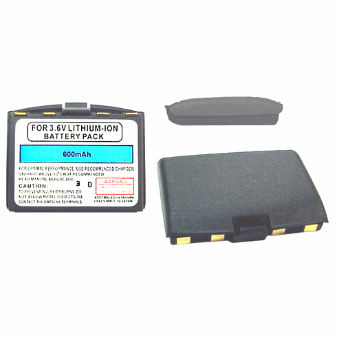 MOTOROLA STARTAC SERIES Battery