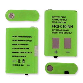 Motorola SX900 FRS Radio Battery