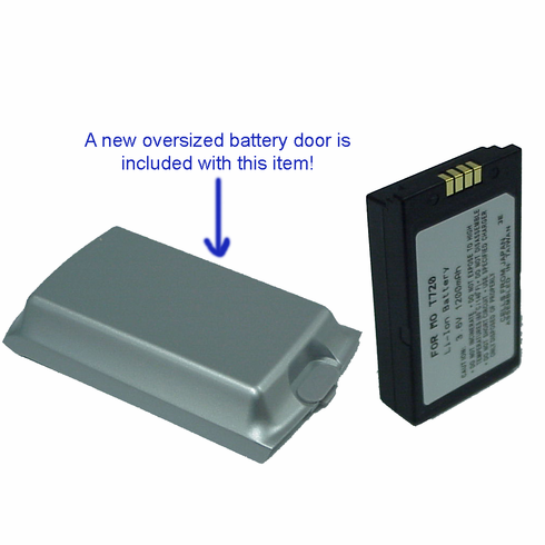MOTOROLA T730C Battery