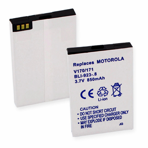 Motorola V176 Cellular Battery