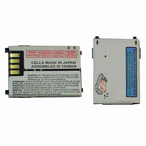 MOTOROLA V3688 Battery