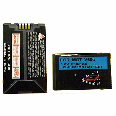 MOTOROLA V500 Battery