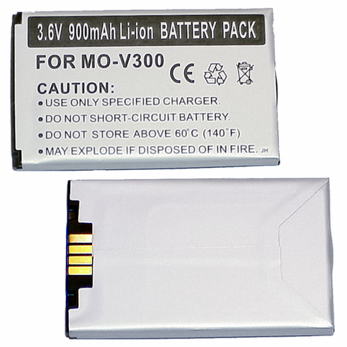 MOTOROLA V60C Battery
