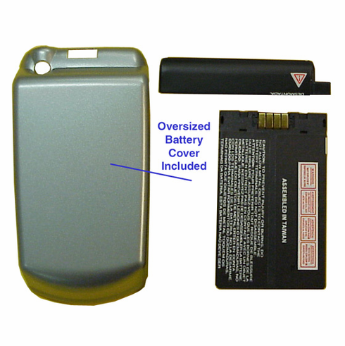 MOTOROLA V60I Battery