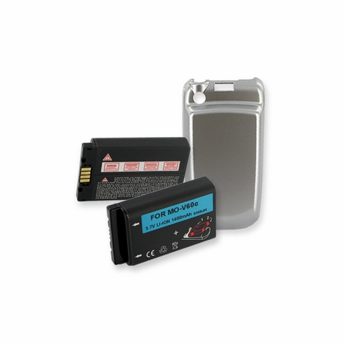 Motorola V60S
