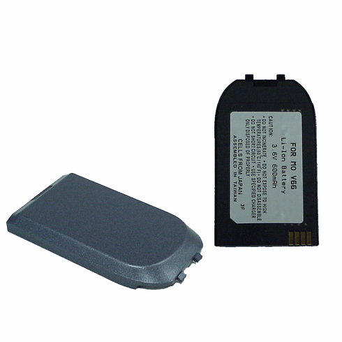 MOTOROLA V66I Battery