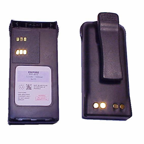 MOTOROLA WARIS HT1250 Battery