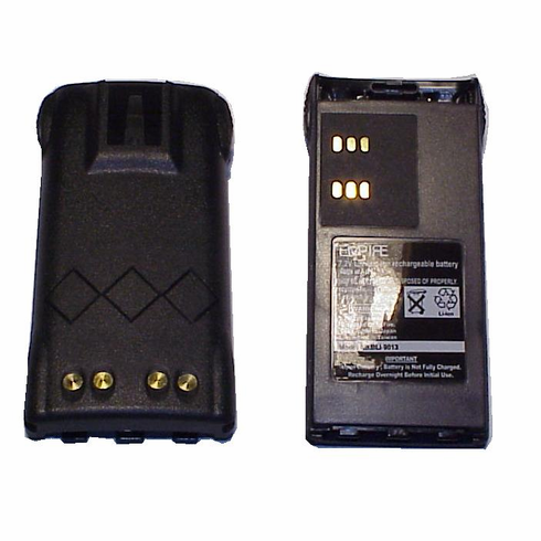 MOTOROLA WARIS HT1550 Battery