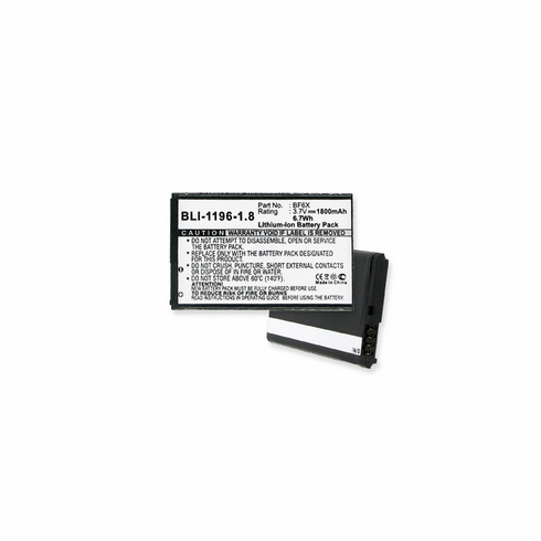 Motorola XT862