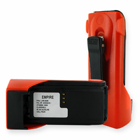 Motorola XTS3500 Two-way Battery