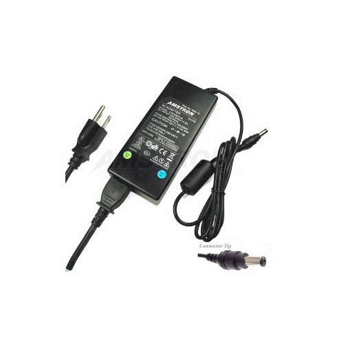 NAC-51 Notebook 90 Watt AC Power Adapter w/ Cord