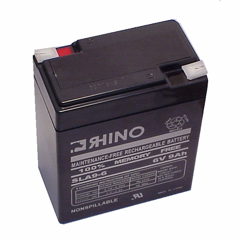 NATIONAL battery (replacement) C18C battery (replacement)