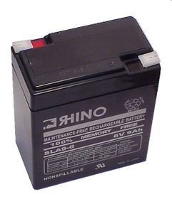 NATIONAL battery (replacement) C18C battery (replacement)