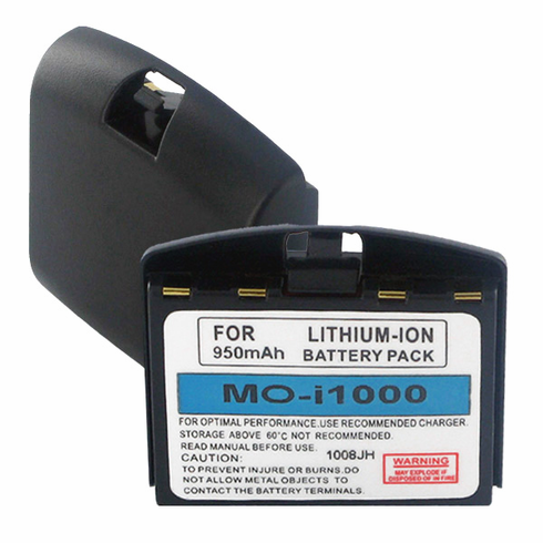 Nextel i2000 Cellular Battery
