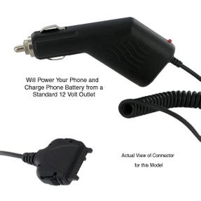 Nextel I325 Cellular Car Charger