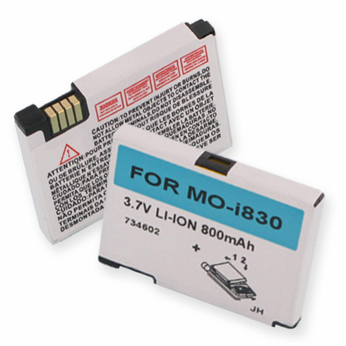 Nextel I830 Cellular Battery