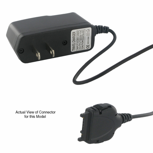 Nextel I930 Cellular Travel Charger