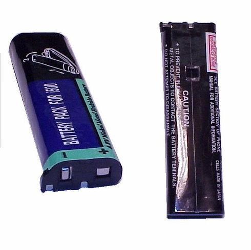 NEXTEL POWER FONE I500 Battery