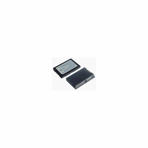 NIKON COOLPIX 2500 Battery
