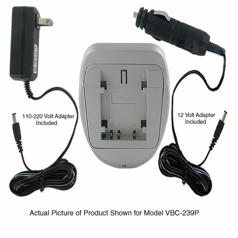 Nikon COOLPIX 4200 Laptop Charger