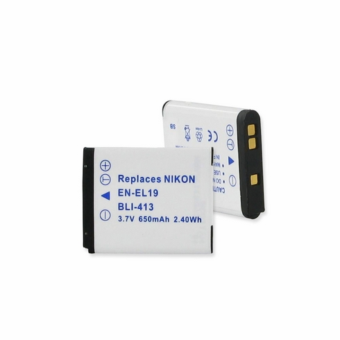 Nikon COOLPIX S4100