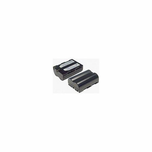 NIKON D100 Battery