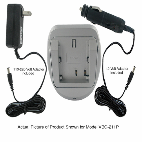Nikon D70S Laptop Charger