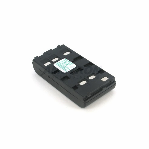 Nikon VN8300 battery, 2Ah
