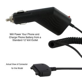 Nokia 2365I Cellular Car Charger