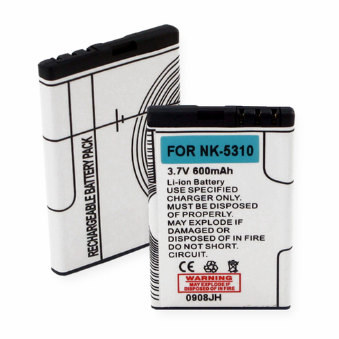 Nokia 2720 Cellular Battery