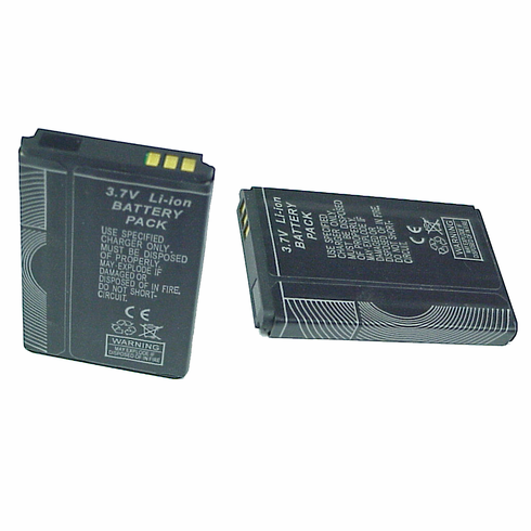 NOKIA 3120 Battery