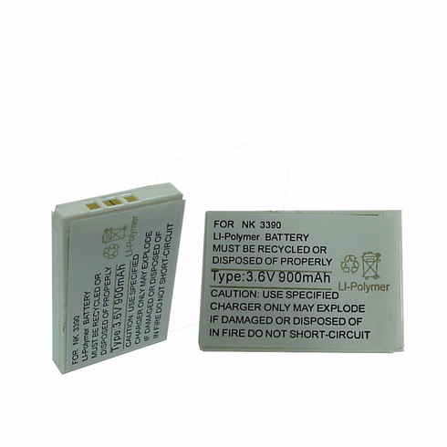 NOKIA 3595 Battery