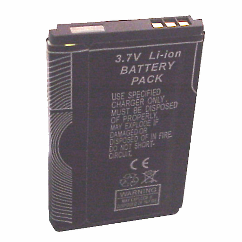 NOKIA 6131 Battery