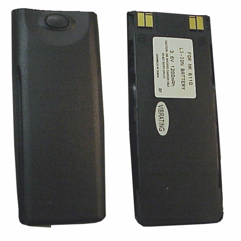 NOKIA 6190 Battery