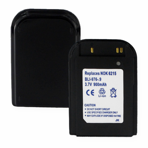 NOKIA 6215I Battery