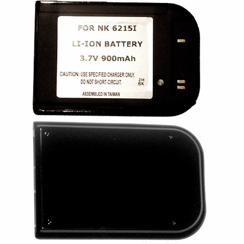 NOKIA 6215I Battery