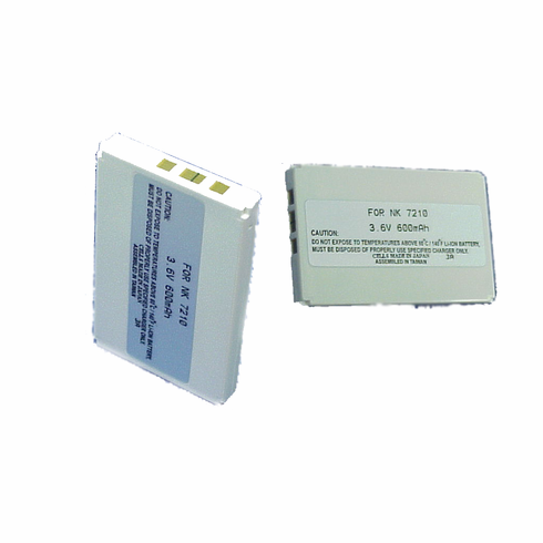 NOKIA 6225 Battery