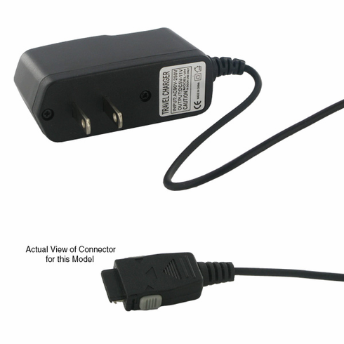 Nokia 6305I Cellular Travel Charger