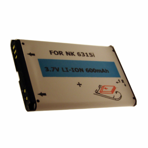 NOKIA 6315I Battery