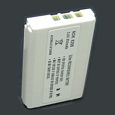 NOKIA 6340I Battery